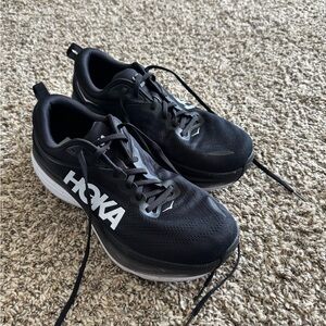 Men’s Hoka Bondi 8s Size 11 4E